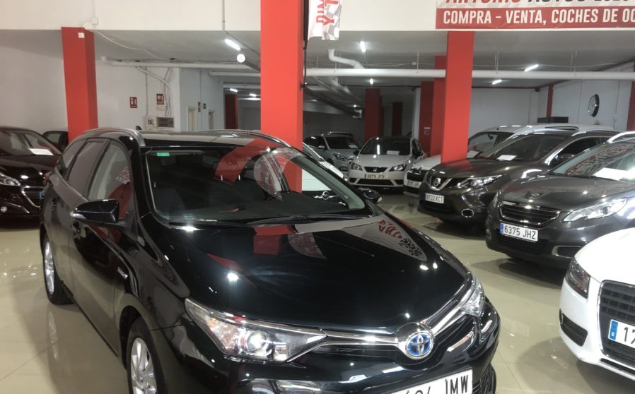 TOYOTAAURISWWW,ANTONIOAUTOS.COM
