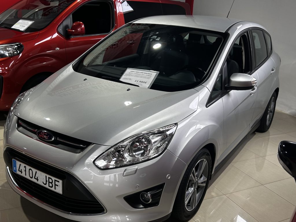FORDCMAX WWW.ANTONIOAUTOS.COM