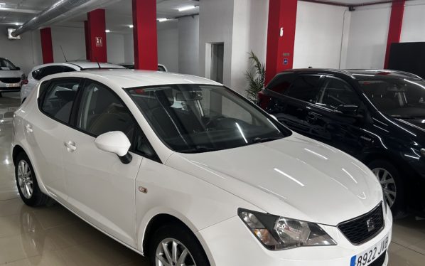 SEATIBIZAAUTOMATICOWWW.ANTONIOAUTOS.COM