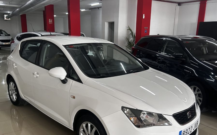 SEATIBIZAAUTOMATICOWWW.ANTONIOAUTOS.COM